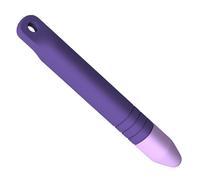 Penna capacitiva del silicone di tocco morbido per il controllo accurato sopra i dispositivi dello schermo di tocco della penna capacitiva adatta ai bambini alta sensibilità