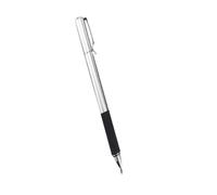 Penna capacitiva di tocco della penna della punta del disco delle penne per la sensibilità della compressa del cellulare alta