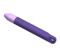 Penna capacitiva in silicone per la navigazione senza sforzo su tutte le rappresentazioni capacitive penna antislip ergonomica