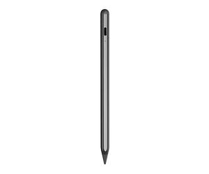 penna capacitiva INF Penna stilo universale per iPad con 4 punte White