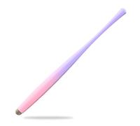 Penna capacitiva per touch screen Penna capacitiva Punta sostituibile Reazione altamente sensibile Penna alla moda