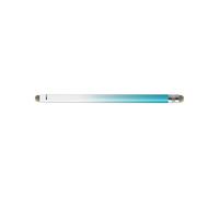 Penna capacitiva sfumata per tablet e telefoni Blue