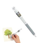 Penna che Spruzza Acqua | Gadget divertenti per scrivere e spruzzare - Penna Giocattolo ad Acqua - per Bambini Ragazzi Studenti Pesce d'Aprile Pausa Ufficio Estate Outdoor Festa in Piscina Feste