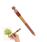 Penna che Spruzza Acqua | Giocattoli Scherzo per Feste - Penna che spara acqua per bambini ragazzi studenti,Per Bambini Adolescenti Studenti Pesce d'aprile all'aperto Estate Spiaggia Festa in Piscina