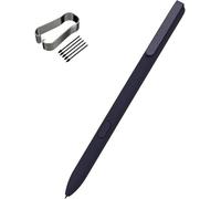 Penna compatibile con BOOX Note Air 3C,3 B/N per Note Air 2/Air 2 Plus per BOOX Tab Ultra C Pro,Tab X 13 per Go Color 7 ePaper E Ink Tablet 4G per Tablet Note MAX 13.3 (nero)