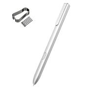 Penna compatibile con BOOX Note Air 3C, 3 B/N per Note Air 2/Air 2 Plus per BOOX Tab Ultra C Pro, Tab X 13 per Go Color 7 ePaper E Ink Tablet 4G per Tablet Note Max 13.3 (argento)