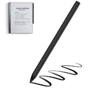 Penna Compatibile con Remarkable 2 Pen, EMR Stylus con Gomma, Livello di Pressione 4096, Rifiuto del Palmo e Sensibile all'inclinazione, Penna per Remmarkable 2/1/Kindle Scribe