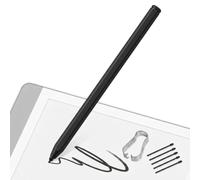 Penna Compatibile con Remarkable 2 Pen, EMR Stylus con Gomma, Livello di Pressione 4096, Rifiuto del Palmo e Sensibile all'inclinazione, Penna per Remmarkable 2/1/Kindle Scribe