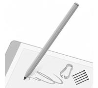 Penna Compatibile con Remarkable 2 Pen, Livello di Pressione 4096, EMR Stylus con Gomma, Rifiuto del Palmo e Sensibile all'inclinazione, Penna per Remmarkable 2/1/Kindle Scribe