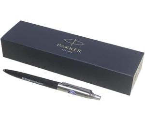Penna con confezione Parker compatibile con Atalanta