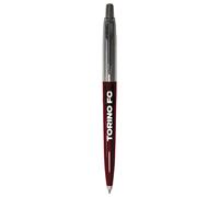 Penna con confezione Parker compatibile con Torino