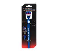 Penna con figurina Transformers