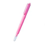 Penna con inchiostri cancellabili termici sicurezza con pennini in lega e colori colorati, ideale per correggere la scrittura e prendere appunti Penna stilografica cancellabile termica