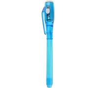Penna con inchiostro invisibile - Blu
