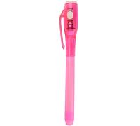 Penna con inchiostro invisibile - Rosa KP38464
