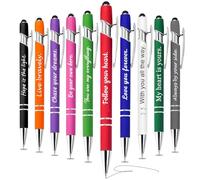 Penna Con Incisione Personalizzata Penna A Sfera Personalizzabile Con Nome Text Penne Personalizzabili Regalo Personalizzato Per La Laurea, Matrimoni, Festival, Affari