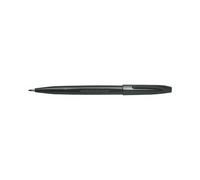 Penna con Punta in Feltro Sign Pen S520 Pentel - 2 mm - S520-C (Blu Conf. 12)