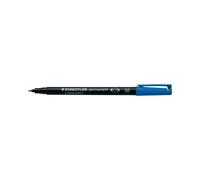 Staedtler Cf10penna Lumocolor Permanent S_0194_329194 Consumabili E Ufficio