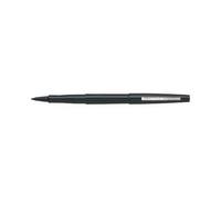 Penna con Punta Sintetica Paper Mate - 1 mm - S0190973 (Nero Conf. 12)
