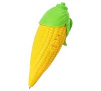 Penna con registratore di carote con riproduzione anni '20, simpatica penna a forma di carota, penne divertenti a forma di carota, penne per bambini, registratore per bambini, penne a sfera con