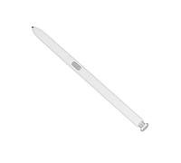 Penna con Stilo di sensibilità a Matita Tattile Registrazione Rapida per Nota 20, Stylus Pen di ABS Portatile da Disegnare (WHITE)