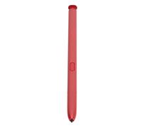 Penna con Stilo Rosso per Galaxy Note 10 Lite con 5 punte e supporto, pressione 4096