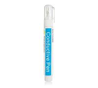 Penna conduttiva Super Conducibilità Per Esperimenti di Fisica Progetti Circuiti Colore Argento Bronzo Penna Conduttiva Opzionale Argento Per Elettronica Circuiti Scrittore Matita Riparazione