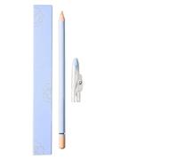 Penna correttore, 13 g, impermeabile, con temperamatite, correttore sotto gli occhi, per uomini e donne, eventi sociali