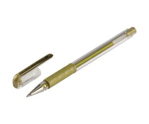 Penna creativa Hama "Hybrid Gel Grip", oro