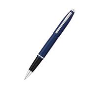 Penna Cross Premium Calais opaca metallizzata blu notte in confezione regalo pre