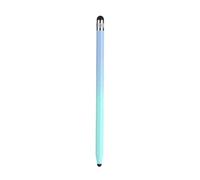 Penna da disegno Double End per schermo touch ad alta sensibilità silicone smartphone tablet dispositivo soft tips penna penna per scrivere