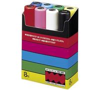 Penna da disegno Uni POSCA JAPAN 8 PC17K8C molto spessa