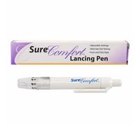 Penna Da Lanciare 1 Conteggio Di Sure