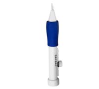 Penna da Ricamo Blu ad Alta Precisione per Tessuti, Strumento | Progetti Fai e Attività Didattiche, Design Creativo, Plastico e Metallo, Riduce la Fatica