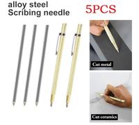 Penna da taglio penna in metallo duro carburo per lettere piastrelle resistente