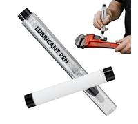 Penna Del Lubrificante Automatico-olio Di Rustamento Arrugginito Ad Alta Efficienza Portatile | Lubrificante A Binario Scorrevole Multiuso Per Cerniere Per Porte, Catene Di Biciclette, Strumenti, Serr