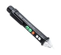 Penna del rilevatore di tensione | Strumento di tester elettrico senza contatto | Sensibilità di tensione Penna compatta elettrica | Dispositivo di test di sicurezza adatto per il rilevamento di