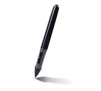 Penna del Tablet da Disegno, 2048 Livelli di Pressione Penne Digitali Intelligenti, Penna per Durata della Batteria Lunga, per 420 H420 H58L 680S K56 K58 680TF H610PRO (BLACK)