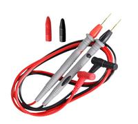 Penna del tester di corrente - Tensione senza contatto | 20 una sonda precisa da 1000 V, penna sicura, strumento di misura resistente all'usura per casa, scuole, laboratori, protezione da sovraccarico