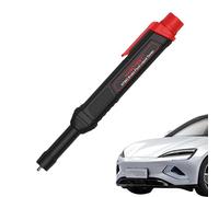 Penna del tester di umidità del liquido dei freni,Tester di umidità del liquido dei freni 'automobile | Misuratore di umidità del liquido dei freni,Strumento di test diagnostico dei freni
