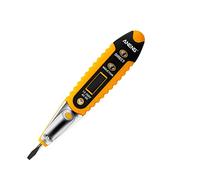 Penna Del Tester Tensione Per E Rivelatore AC 12-250V Adatto Per Elettrodomestici Riparazione E Rilevamento Case Senza Contatto