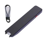 Penna del traduttore di Gearwell, penna di lettura dello scanner, penna di traduzione intelligente, touchscreen 4,5 pollici, blu, penna del dizionario elettronico per uso