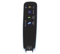 Penna del Traduttore Linguistico, Penna di Traduzione Multilingue con Caratteristiche di Traduzione e Apprendimento Istantanea dello Scanner, 12 Lingue e 112 Tipi di Traduzione (Blue)