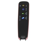 Penna del Traduttore Linguistico, Penna di Traduzione Multilingue con Caratteristiche di Traduzione e Apprendimento Istantanea dello Scanner, 12 Lingue e 112 Tipi di Traduzione (Pink)