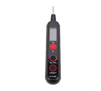 Penna della prova HY601 con il LCD di Digital per tensione di CA che varia 12V - 300V non contatto che percepisce e funzione di arresto automatico