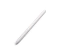 Penna dello stilo Adatto per Samsung Galaxy Tab S9 S9FE S9U S9 + Penna di tocco dello stilo di ricambio (senza Bluetooth) (White)