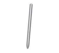 Penna dello stilo di ricambio Adatto per Samsung Galaxy Tab S7 S6 Lite Touch Screen Penna elettromagnetica T970T870T867 S-Pen Senza Bluetooth (Silver)