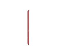 Penna dello stilo per Galaxy Note 10 / Note 10+ la nota della universale Penna capacitiva sensibile allo schermo di tocco della penna senza Bluetooth (pink)
