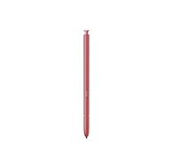 Penna dello stilo per S pen Nota 10 / Nota 10 + universale Penna capacitiva sensibile allo schermo di tocco della penna senza Bluetooth (pink)