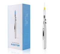 Penna di anestesia orale locale indolore portatile dental di iniezione penna